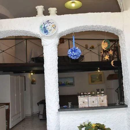 Villino Annapaola بيت للعطل