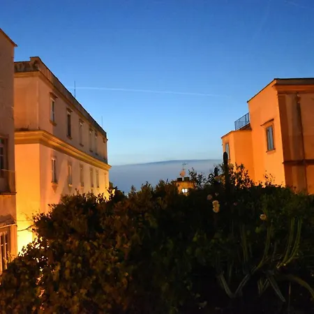 بيت للعطل Villino Annapaola *