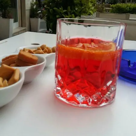 Villino Annapaola بيت للعطل فيكو إيكوينس