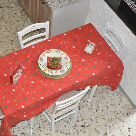 Villino Annapaola بيت للعطل *