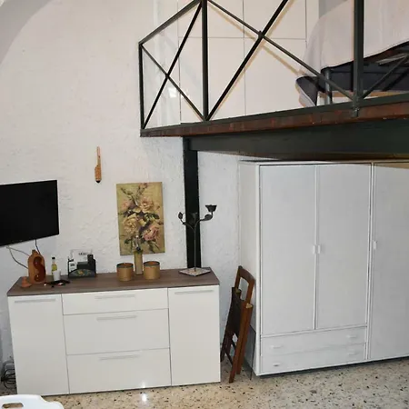 Villino Annapaola Holiday home Vico Equense