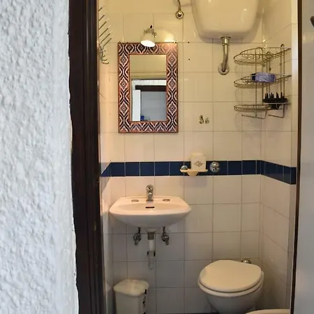 Villino Annapaola Holiday home Vico Equense