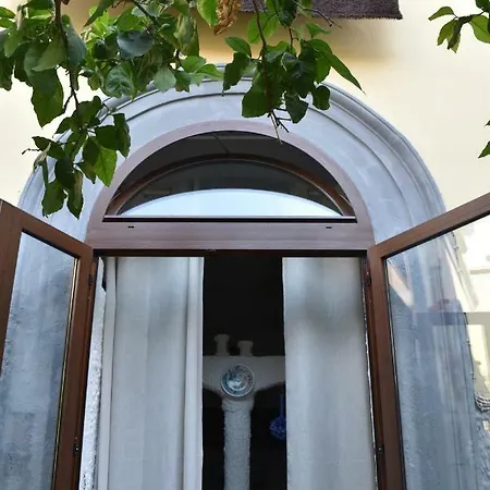 Villino Annapaola Holiday home *