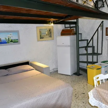 Holiday home Villino Annapaola
