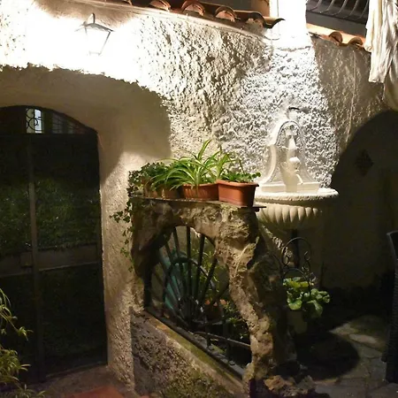 Villino Annapaola *