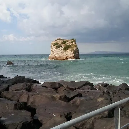 Villino Annapaola Holiday home Vico Equense