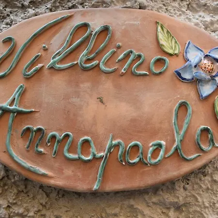 Villino Annapaola * Vico Equense