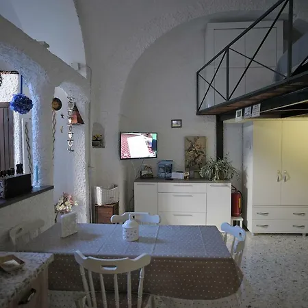 Villino Annapaola Vico Equense