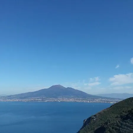 Villino Annapaola * Vico Equense