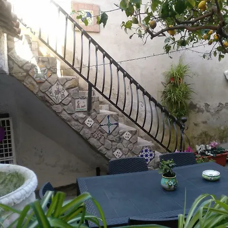 Holiday home Villino Annapaola Vico Equense