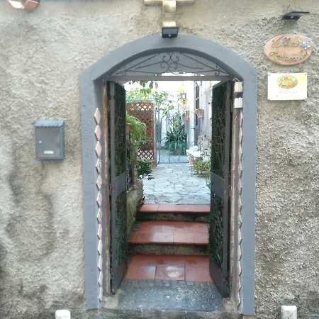 Villino Annapaola *