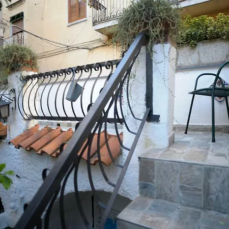 Casa vacanze Villino Annapaola Vico Equense